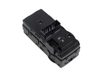 Master Power Window Switch with White Lighting for VE Holden Commodore Sedan / Wagon - Grey - Spoilers and Bodykits Australia