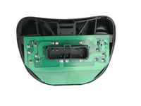 Master Power Window Switch with White Lighting for VT / VX SS Holden Commodore Ute / Monaro - Spoilers and Bodykits Australia