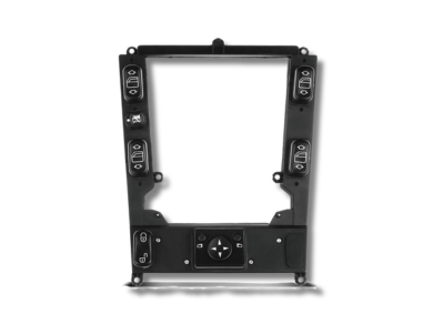 Master Window Switch for Mercedes Benz W163 ML320 / ML350 / ML400 / ML430 (1998 - 2005) - Spoilers and Bodykits Australia