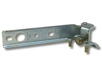Middle Sliding Door Hinge Roller Bracket for Toyota Hiace RZH (1989 - 2004)-Spoilers and Bodykits Australia