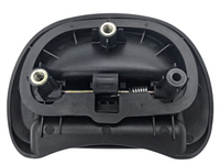 Middle Sliding Door Outer Handle for LDV V80 (2013 Onwards)-Spoilers and Bodykits Australia