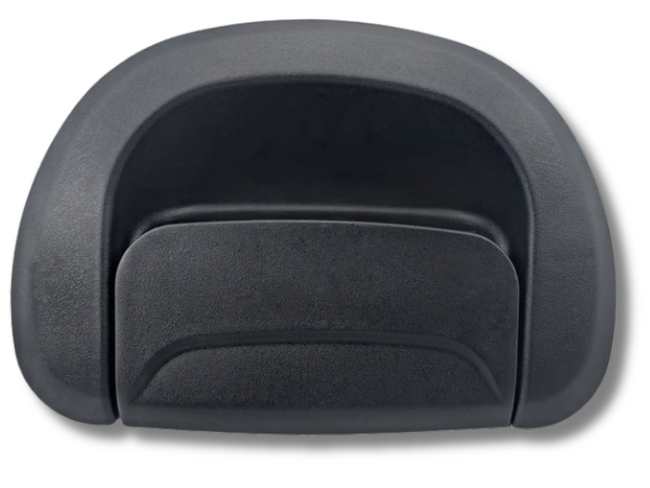 Middle Sliding Door Outer Handle for LDV V80 (2013 Onwards)-Spoilers and Bodykits Australia