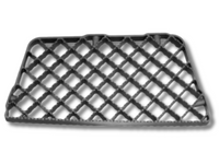 Middle Step Plate for Iveco Eurocargo 120 / 150 - Left or Right Side (1991 - 2002)-Spoilers and Bodykits Australia