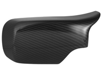 Mirror Covers for BMW 3 Series E46 - Carbon Fibre Look - Pair-Spoilers and Bodykits Australia