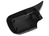 Mirror Covers for BMW 3 Series E46 - Carbon Fibre Look - Pair-Spoilers and Bodykits Australia