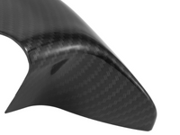 Mirror Covers for BMW 3 Series E46 - Carbon Fibre Look - Pair-Spoilers and Bodykits Australia