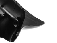 Mirror Covers for BMW 3 Series E46 - Carbon Fibre Look - Pair-Spoilers and Bodykits Australia