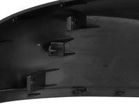 Mirror Covers for BMW X5 E70 / X6 E71 / E72 - Gloss Black - Pair (2006 - 2014)-Spoilers and Bodykits Australia