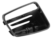 Mirror Covers for Mercedes Benz X204 / W212 - Carbon Fibre Look - Pair-Spoilers and Bodykits Australia