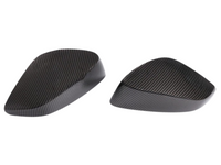 Mirror Covers for Toyota 86 / Subaru BRZ - Carbon Fibre Look - Pair (2012 - 2020)-Spoilers and Bodykits Australia