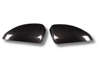 Mirror Covers for Toyota 86 / Subaru BRZ - Carbon Fibre Look - Pair (2022 - 2023)-Spoilers and Bodykits Australia