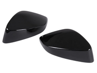 Mirror Covers for Toyota 86 / Subaru BRZ ZC6 / ZD8 - Gloss Black - Pair (2012 - 2020)-Spoilers and Bodykits Australia