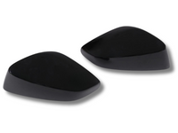 Mirror Covers for Toyota 86 / Subaru BRZ ZC6 / ZD8 - Gloss Black - Pair (2012 - 2020)-Spoilers and Bodykits Australia