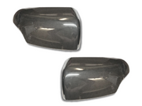 Cover Kit for PX 2 Ford Ranger - Carbon Fibre Style 6 Pieces (2015 - 2018) - Spoilers and Bodykits Australia