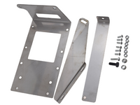 Mounting Bracket for BCDC Charger for 150 Series Toyota Prado (10/2009 Onwards)-Spoilers and Bodykits Australia