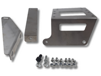 Mounting Bracket for BCDC Charger for 150 Series Toyota Prado (10/2009 Onwards)-Spoilers and Bodykits Australia