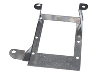Mounting Bracket for Redarc BCDC Charger for 200 Series Toyota Landcruiser-Spoilers and Bodykits Australia