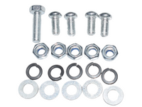 Mounting Bracket for Redarc BCDC Charger for 200 Series Toyota Landcruiser-Spoilers and Bodykits Australia