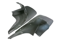 Mud Flaps for 150 Series Toyota Prado x 4 (2009 - 2016) - Spoilers and Bodykits Australia