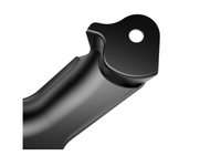 Mud Flaps for 200 Series Toyota Landcruiser x 4 (2007 - 2020) - Spoilers and Bodykits Australia