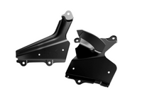 Mud Flaps for 200 Series Toyota Landcruiser x 4 (2007 - 2020) - Spoilers and Bodykits Australia