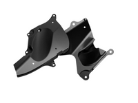 Mud Flaps for 200 Series Toyota Landcruiser x 4 (2007 - 2020) - Spoilers and Bodykits Australia