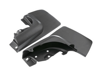 Mud Flaps for 80 Series Toyota Landcruiser with Flares x 4 (1990 - 1999) - Spoilers and Bodykits Australia