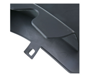 Mud Flaps for 80 Series Toyota Landcruiser without Flares x 4 (1990 - 1997) - Spoilers and Bodykits Australia