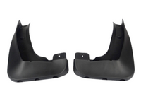Mud Flaps for BMW X3 E83 x 4 (2006 - 2010) - Spoilers and Bodykits Australia
