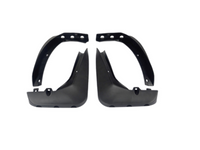 Mud Flaps for BMW X3 F25 x 4 (2011 - 2017) - Spoilers and Bodykits Australia