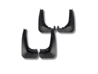 Mud Flaps for BMW X3 F25 x 4 (2011 - 2017) - Spoilers and Bodykits Australia