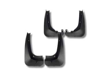 Mud Flaps for BMW X3 F25 x 4 (2011 - 2017) - Spoilers and Bodykits Australia
