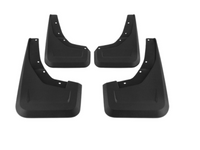 Mud Flaps for Dodge RAM 1500 TRX Crew Cab x 4 (2021 - 2023) - Spoilers and Bodykits Australia