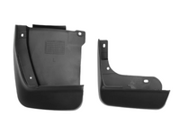 Mud Flaps for Honda Accord x4 (2003 - 2007)-Spoilers and Bodykits Australia