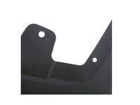 Mud Flaps for Isuzu D-MAX RT50 / RT85 & Holden Colorado RG Dual Cab x 4 - Spoilers and Bodykits Australia