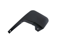 Mud Flaps for Isuzu D-MAX RT50 / RT85 & Holden Colorado RG Dual Cab x 4 - Spoilers and Bodykits Australia