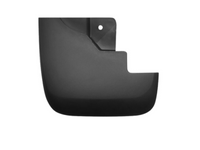 Mud Flaps for Isuzu D-MAX TFR / TFS x 4 (2021 - 2023) - Spoilers and Bodykits Australia