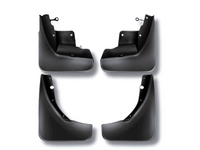 Mud Flaps for Jeep Grand Cherokee WK2 x 4 (2011 - 2021) - Spoilers and Bodykits Australia