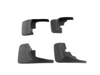 Mud Flaps for Jeep Grand Cherokee x 4 (2005 - 2010) - Spoilers and Bodykits Australia
