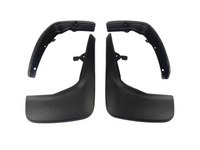 Mud Flaps for Land Rover Range Rover Sport L320 x 4 (2006 - 2013) - Spoilers and Bodykits Australia