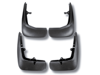 Mud Flaps for Land Rover Range Rover Sport L320 x 4 (2006 - 2013) - Spoilers and Bodykits Australia