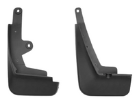 Mud Flaps for Mazda CX-30 x4 (2020 - 2023)-Spoilers and Bodykits Australia