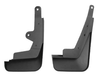 Mud Flaps for Mazda CX-30 x4 (2020 - 2023)-Spoilers and Bodykits Australia