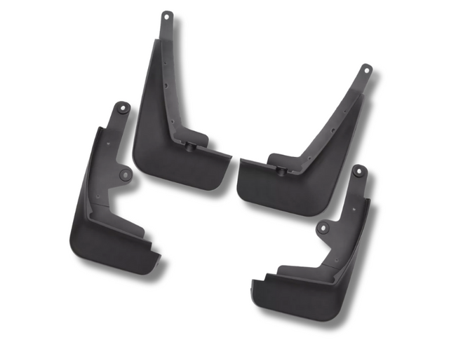 Mud Flaps for Mazda CX-30 x4 (2020 - 2023)-Spoilers and Bodykits Australia