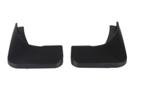 Mud Flaps for Mazda CX-5 x 4 (2012 - 2015) - Spoilers and Bodykits Australia