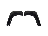 Mud Flaps for Mercedes Benz W639 / Vito / Viano x 4 (2011 - 2015) - Spoilers and Bodykits Australia