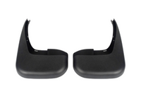 Mud Flaps for Mercedes Benz W639 / Vito / Viano x 4 (2011 - 2015) - Spoilers and Bodykits Australia