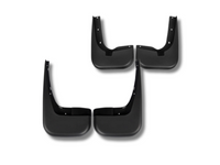 Mud Flaps for Mercedes Benz W639 / Vito / Viano x 4 (2011 - 2015) - Spoilers and Bodykits Australia