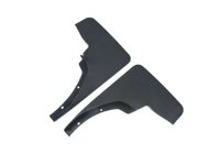Mud Flaps for NP300 D23 Nissan Navara Dual Cab ST-X / ST / TU x 4 (2015 - 2017) - Spoilers and Bodykits Australia