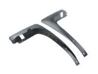 Mud Flaps for Nissan Patrol Y62 Wagon x 4 (2012 - 2022) - Spoilers and Bodykits Australia